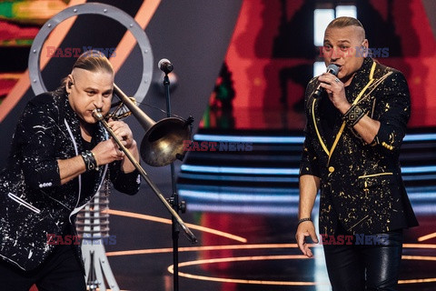 Polsat SuperHit Festiwal 2021 - sobota