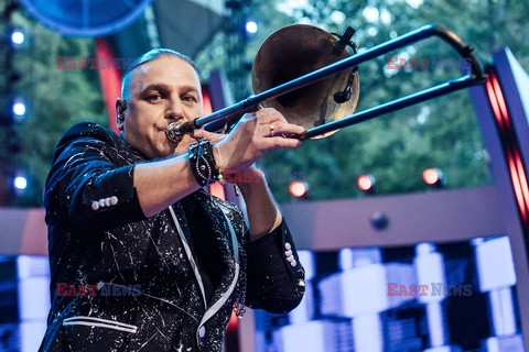 Polsat SuperHit Festiwal 2021 - sobota