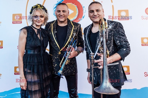 Polsat SuperHit Festiwal 2021 - sobota