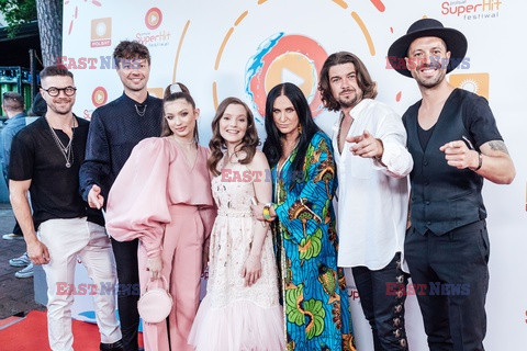 Polsat SuperHit Festiwal 2021 - sobota