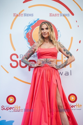 Polsat SuperHit Festiwal 2021 - sobota