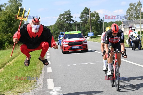 Tour de France 2021