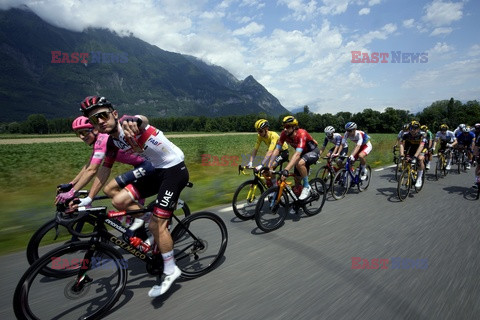 Tour de France 2021