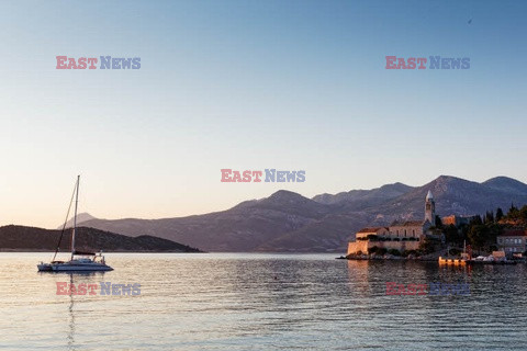 Podróże - Wyspy Elafickie - malowniczy, chorwacki archipelag - Le Figaro