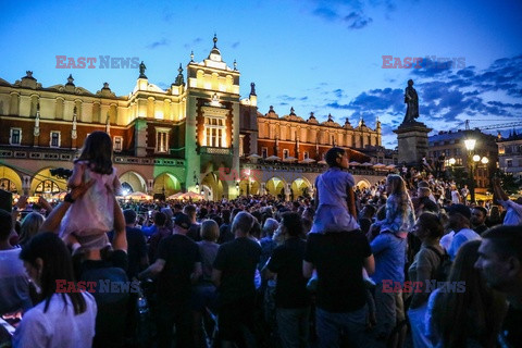 34. festiwal teatrów ulicznych