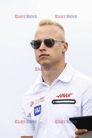 F1 - GP Wielkiej Brytanii