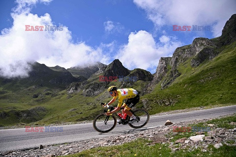 Tour de France 2021