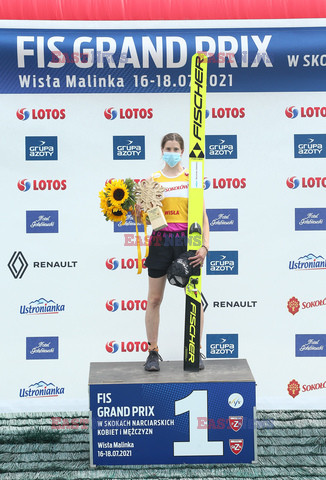 FIS Grand Prix 2021 w Wiśle