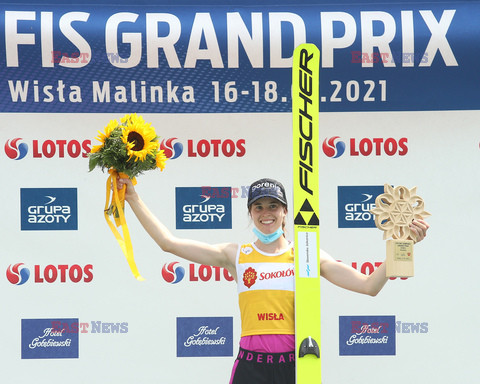 FIS Grand Prix 2021 w Wiśle