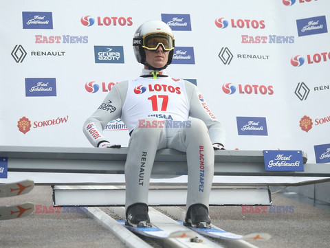 FIS Grand Prix 2021 w Wiśle