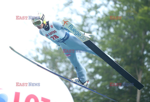 FIS Grand Prix 2021 w Wiśle