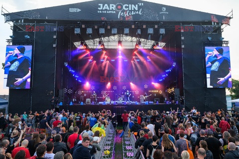 Jarocin Festiwal