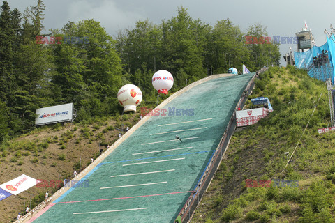 FIS Grand Prix 2021 w Wiśle