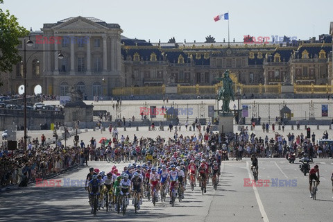 Tour de France 2021