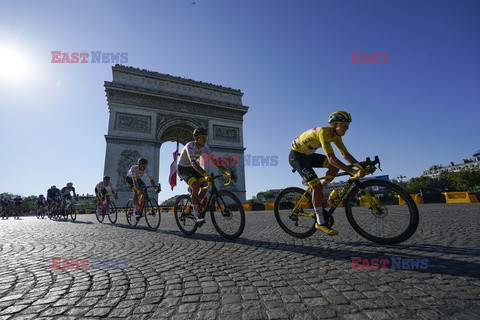 Tour de France 2021