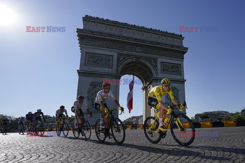 Tour de France 2021