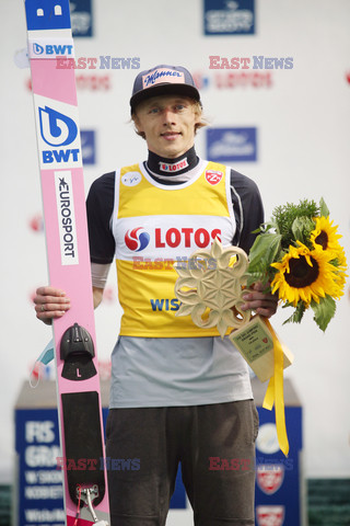 FIS Grand Prix 2021 w Wiśle