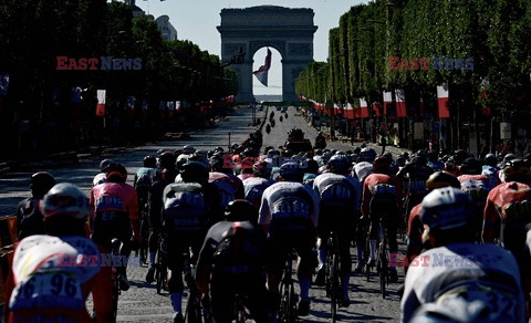 Tour de France 2021