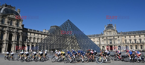 Tour de France 2021