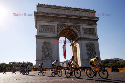 Tour de France 2021