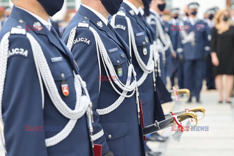 Obchody Święta Policji