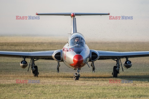 Antidotum Airshow Leszno '21- pokazy lotnicze