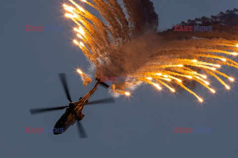 Antidotum Airshow Leszno '21- pokazy lotnicze