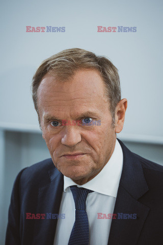 Donald Tusk spotkał się z ekspertami medycznymi