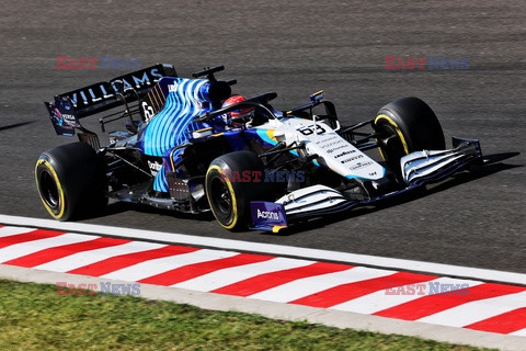 F1 - GP Węgier