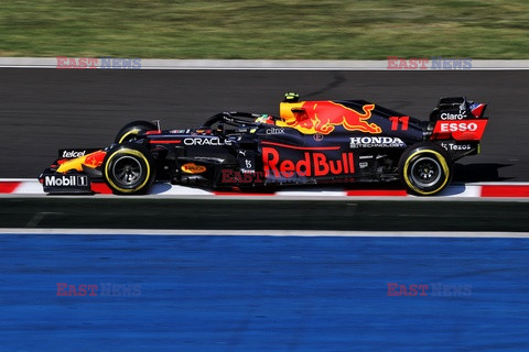 F1 - GP Węgier