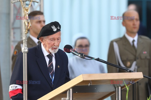 Apel Pamięci - 77. rocznica Powstania Warszawskiego