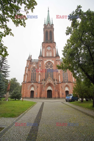 Ślub Antka Królikowskiego i Joanny Opozdy