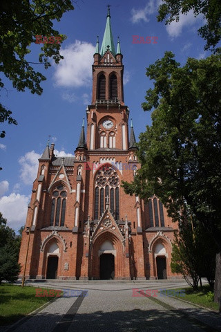 Ślub Antka Królikowskiego i Joanny Opozdy