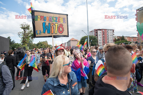 VI Trójmiejski Marsz Równości