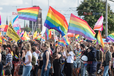 VI Trójmiejski Marsz Równości