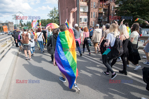 VI Trójmiejski Marsz Równości