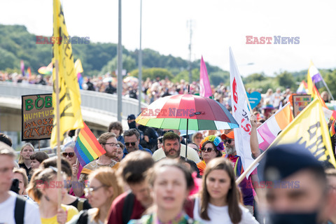 VI Trójmiejski Marsz Równości