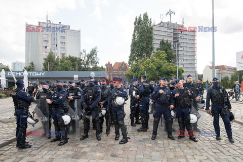 VI Trójmiejski Marsz Równości