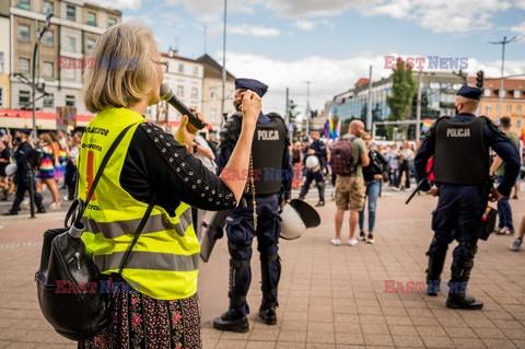 VI Trójmiejski Marsz Równości