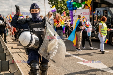 VI Trójmiejski Marsz Równości