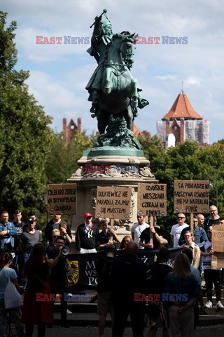 VI Trójmiejski Marsz Równości