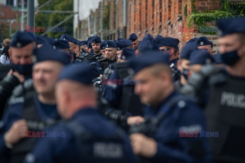 VI Trójmiejski Marsz Równości