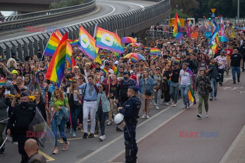 VI Trójmiejski Marsz Równości