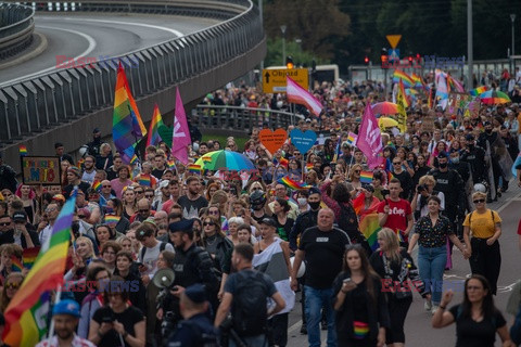 VI Trójmiejski Marsz Równości