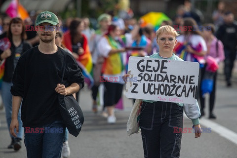 VI Trójmiejski Marsz Równości