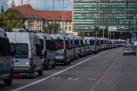 VI Trójmiejski Marsz Równości