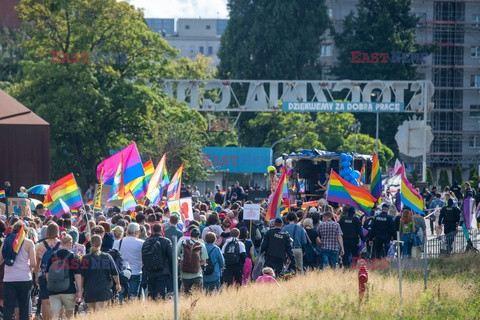 VI Trójmiejski Marsz Równości