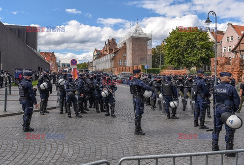 VI Trójmiejski Marsz Równości