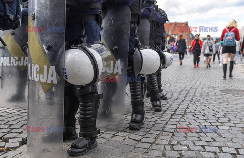 VI Trójmiejski Marsz Równości