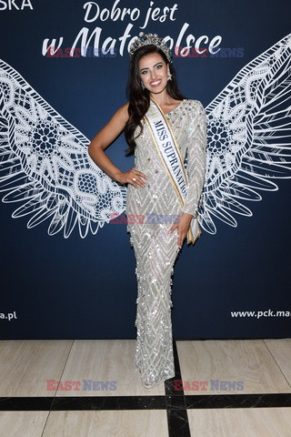 Wybory Miss Supranational 2021